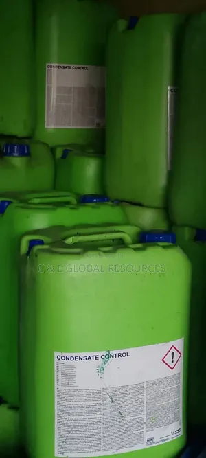 Unitor Condensate Control (25liters)