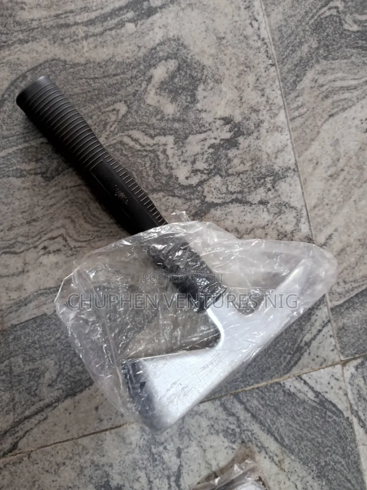Fireman Axe