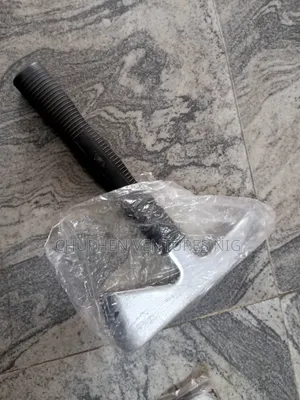 Fireman Axe