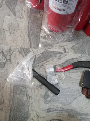 Fireman Axe