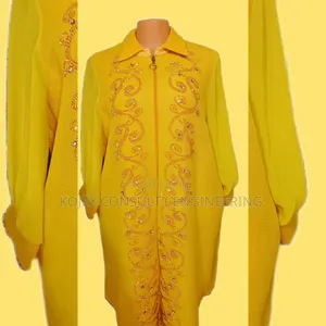 Luxury Turkey Gown