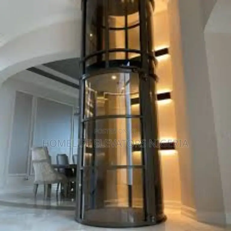 Panoramic Lift Passenger Elevator