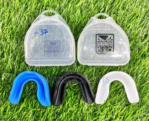 Mouthguard (Mouth Tooth Guard) - Classy And Quality