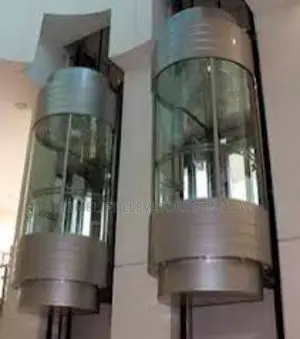 Panoramic Lifts