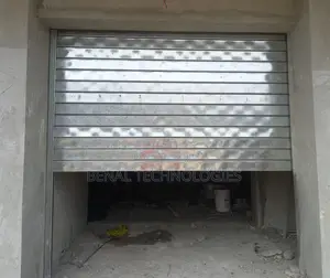 Roller Shutters: A Versatile Choice