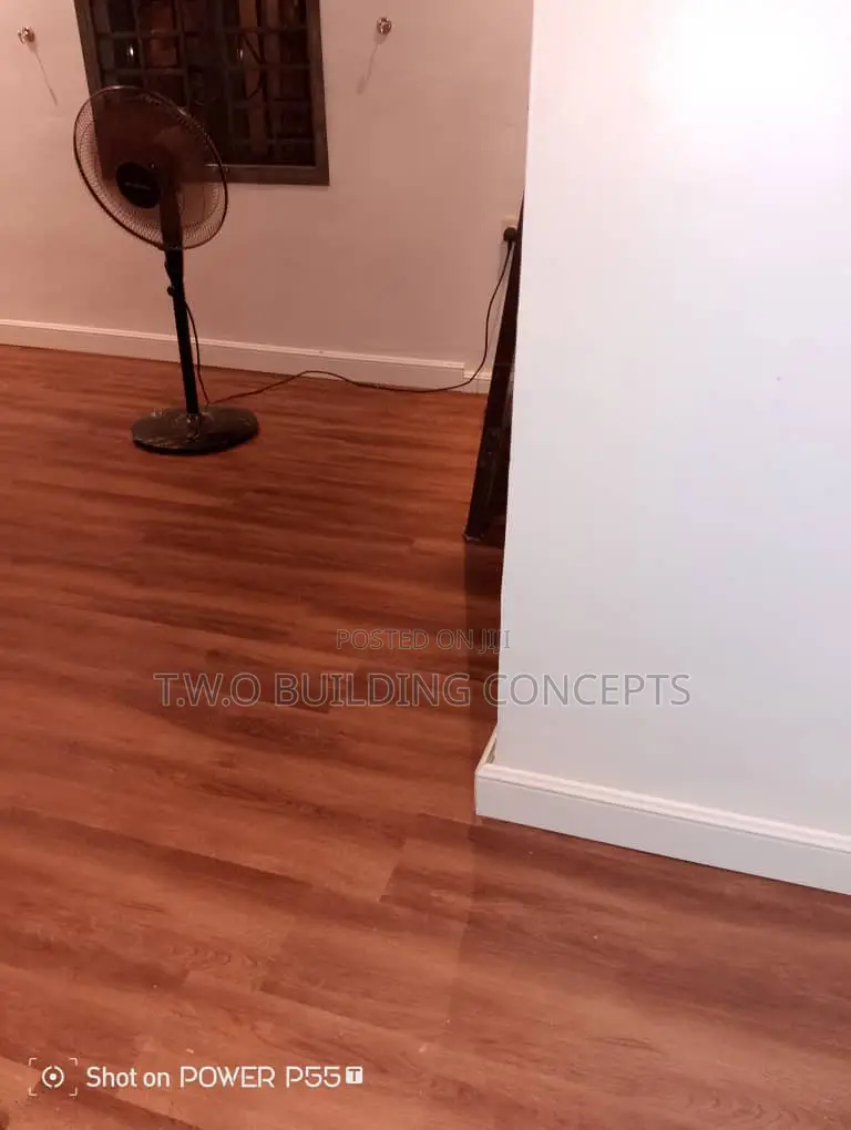 S.P.C Flooring