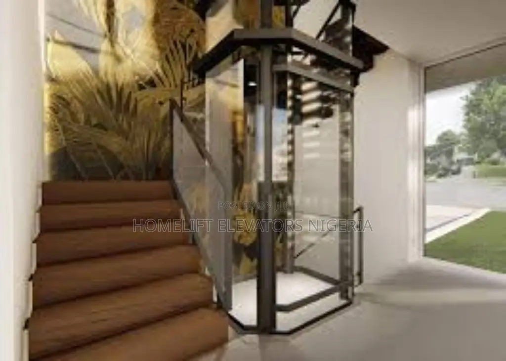 High Quality Panoramic Elevator