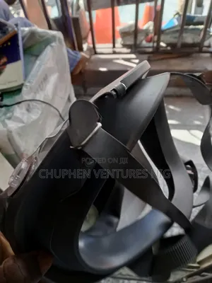 Safety Nose Mask
