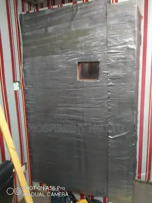 Lead Lining