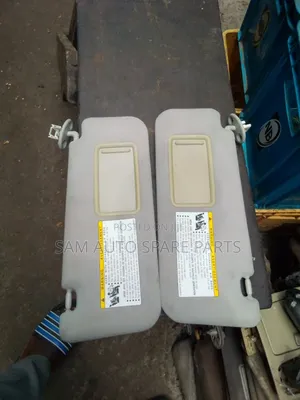 Lexus LX 460 Car Sunshade the Two Side 2015 Model