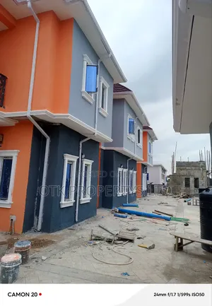 Furnished 2bdrm Duplex in Kubwa Military for rent