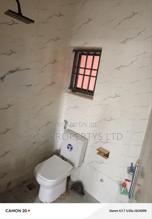 Furnished 2bdrm Duplex in Kubwa Military for rent