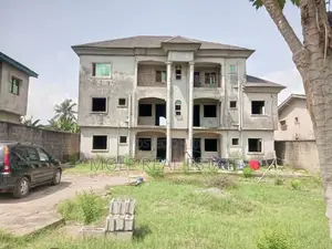 Flats 4 Sale at Olowo Ila Estate Iguando