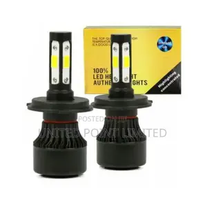 Car Bulb Instant On Gold Ctn
