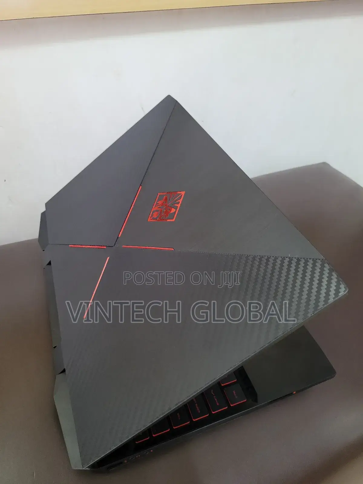 Laptop HP Omen 15t 16GB Intel Core I7 SSD 512GB