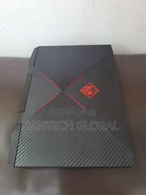 Laptop HP Omen 15t 16GB Intel Core I7 SSD 512GB