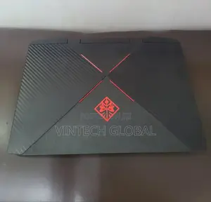 Laptop HP Omen 15t 16GB Intel Core I7 SSD 512GB