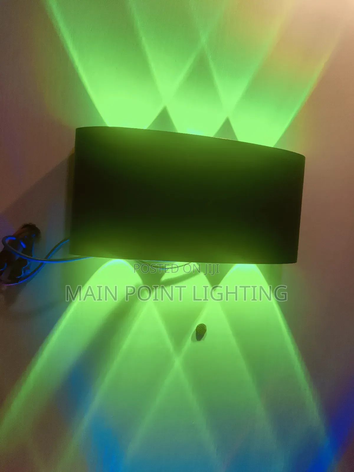 Wall Light