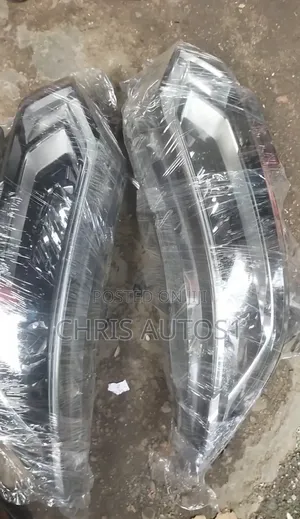 Headlamp for Nissan Qashqai 2016 2017