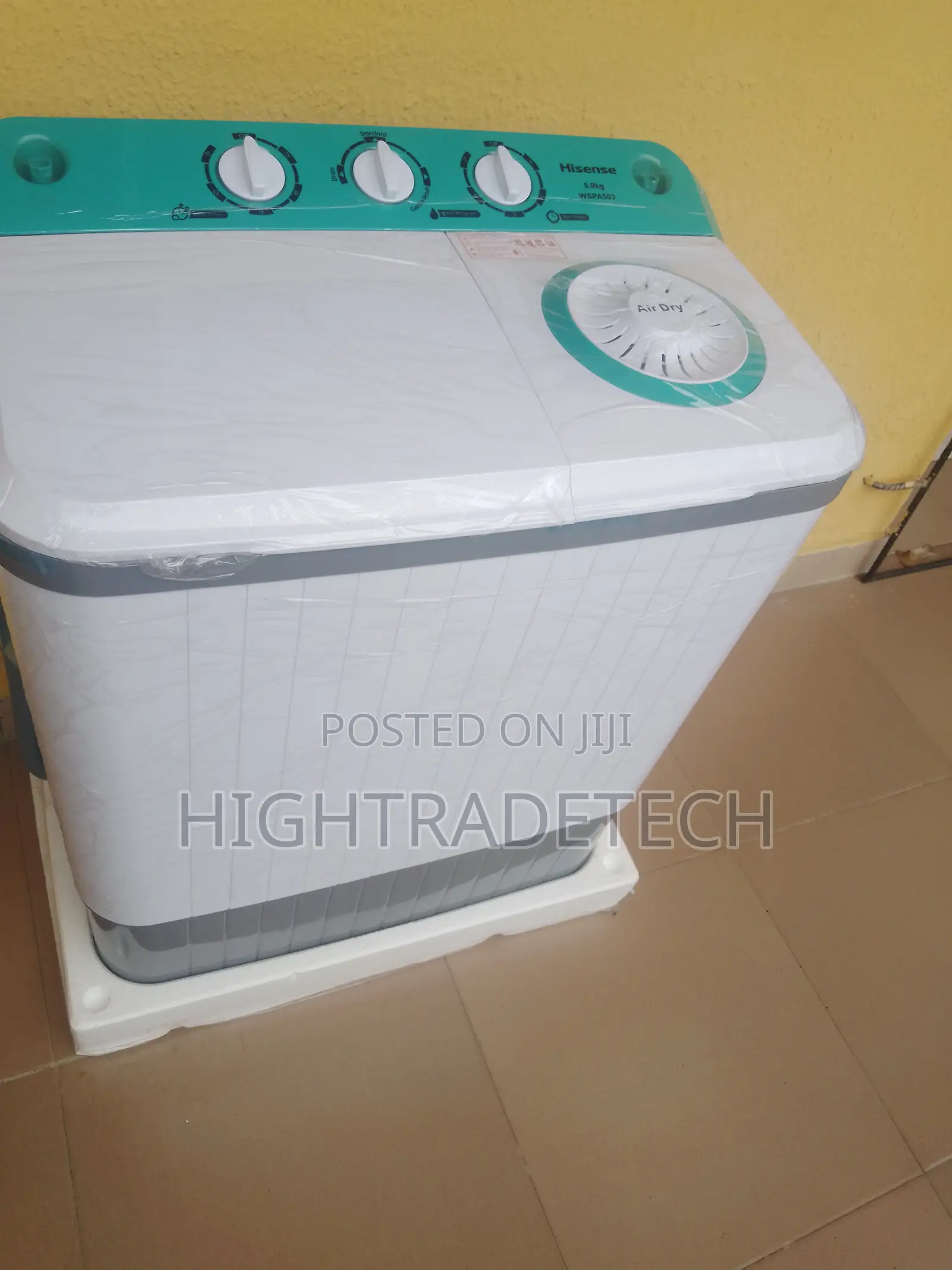 Super Affordable 5kg Manual Washing Machine in Isolo Home Appliances