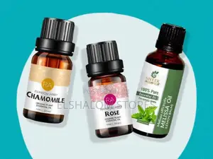 Essential Oils