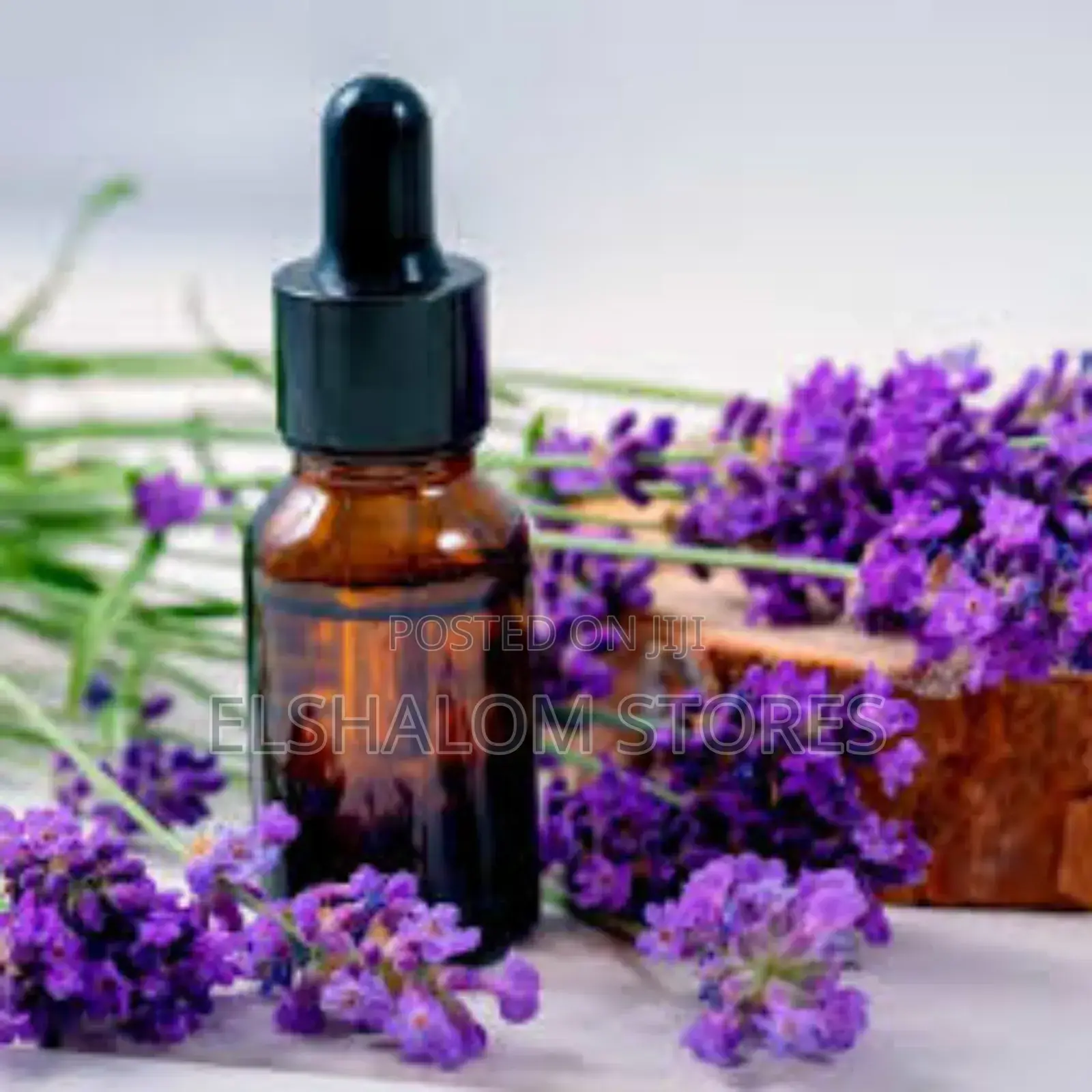 Essential Oils