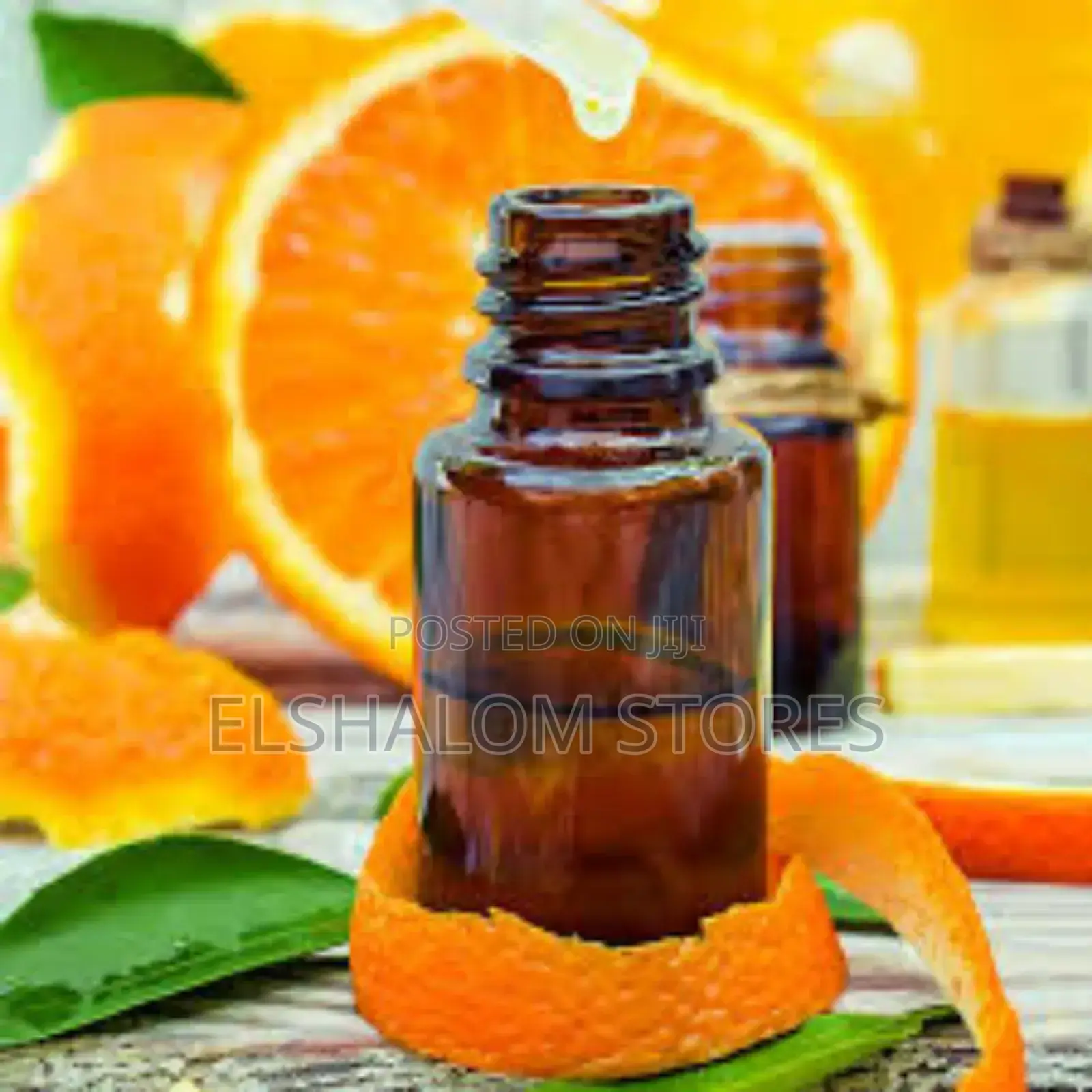 Essential Oils