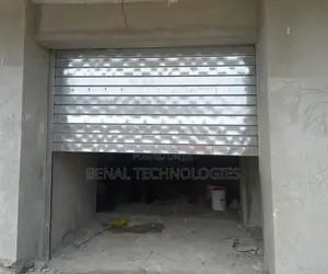 Weatherproof Roller Shutter Solutions