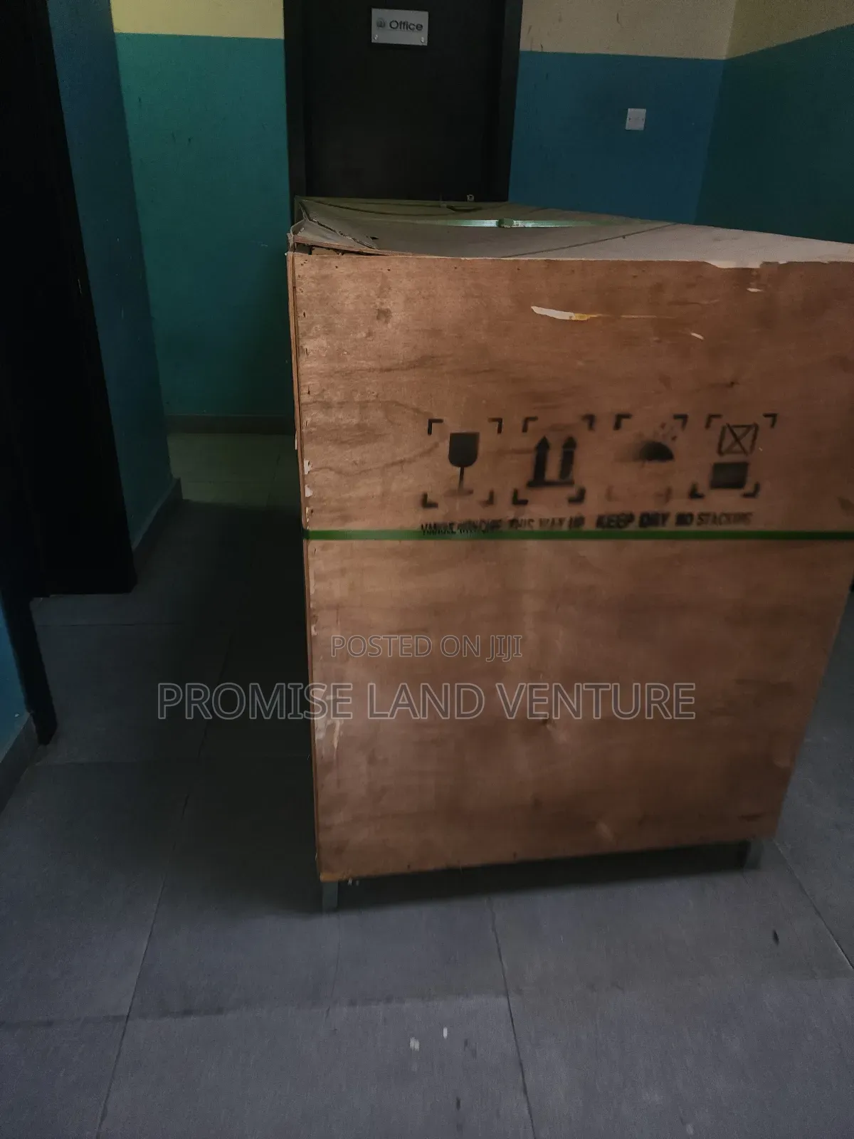 Autopsy Table.