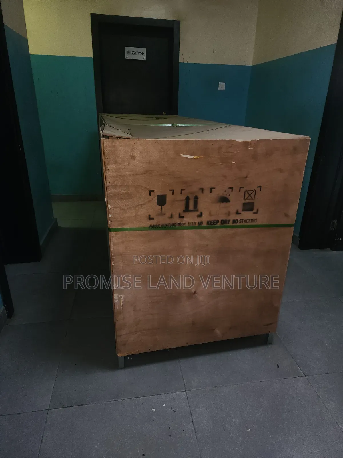 Autopsy Table.