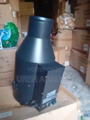 Foam Machine