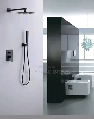 England Condit Shower Mixer