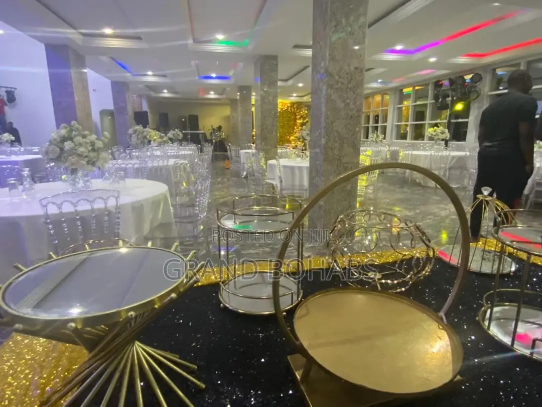 Multipurpose Event Hall M