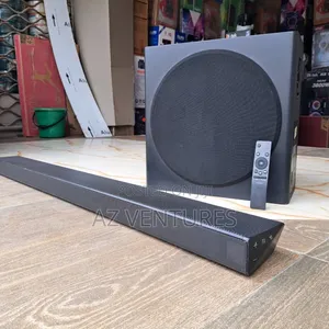 Photo - Samsung HW-Q700 Virtual 5.1.2CH
Wireless Soundbar