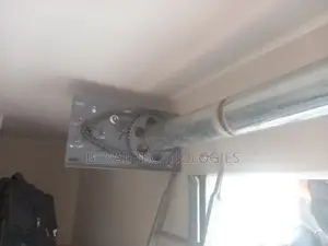 Smart Home Integration With Roller Shutters