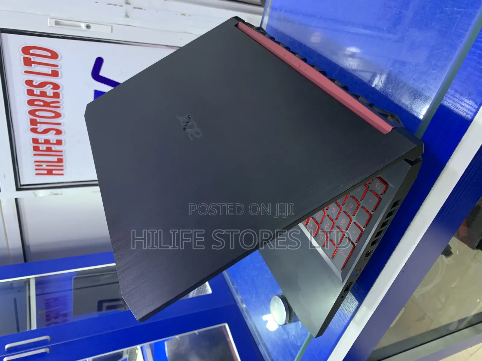 Laptop Acer Nitro 5 8GB Intel Core i5 SSD 128GB