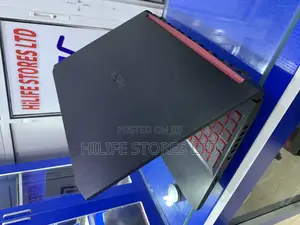Laptop Acer Nitro 5 8GB Intel Core i5 SSD 128GB