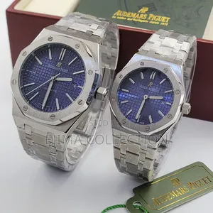 High Quality Male and Female Audemars Piguet Comes With Box