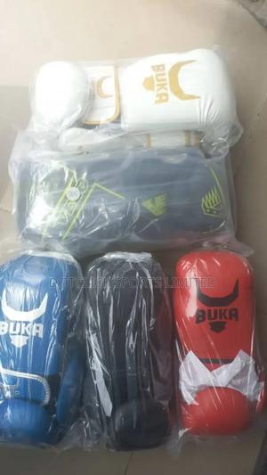 High Quality Boxing Gloves (Classy N Top.Grade)