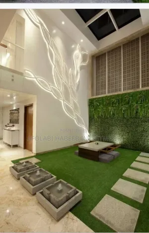 Carpet Grass 10mm Thickness Per Square Meter