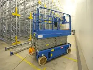 High Quality Hydraulic Scissor Lifts
