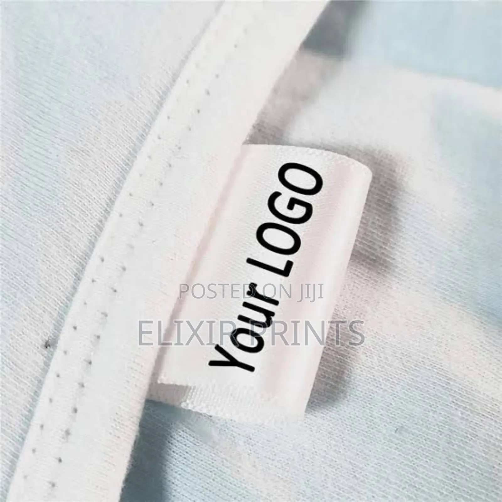 Clothes Labels