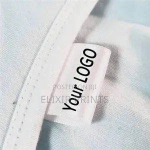 Clothes Labels