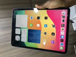 Apple iPad Pro 11 (2018) 64 GB Gray