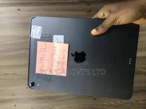 Apple iPad Pro 11 (2018) 64 GB Gray
