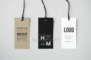 Clothes Tag