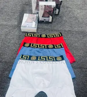 Top Quality Boxers