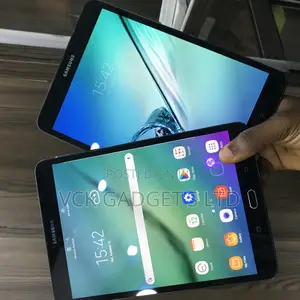Samsung Galaxy Tab S2 8.0 32 GB Black