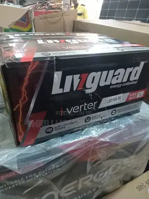 Livguard 1 Kva Inverter (2yrs Warranty)