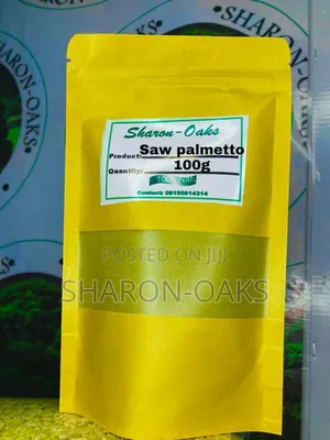 Photo - Sew Palmetto 100g